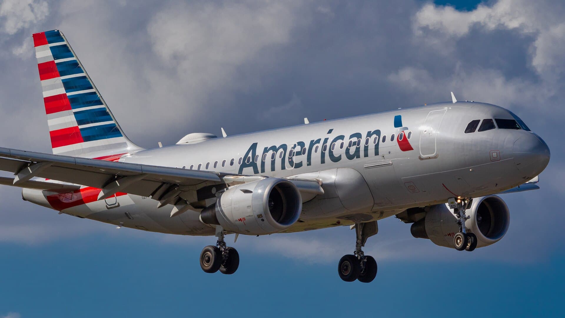 N9021H - Airbus