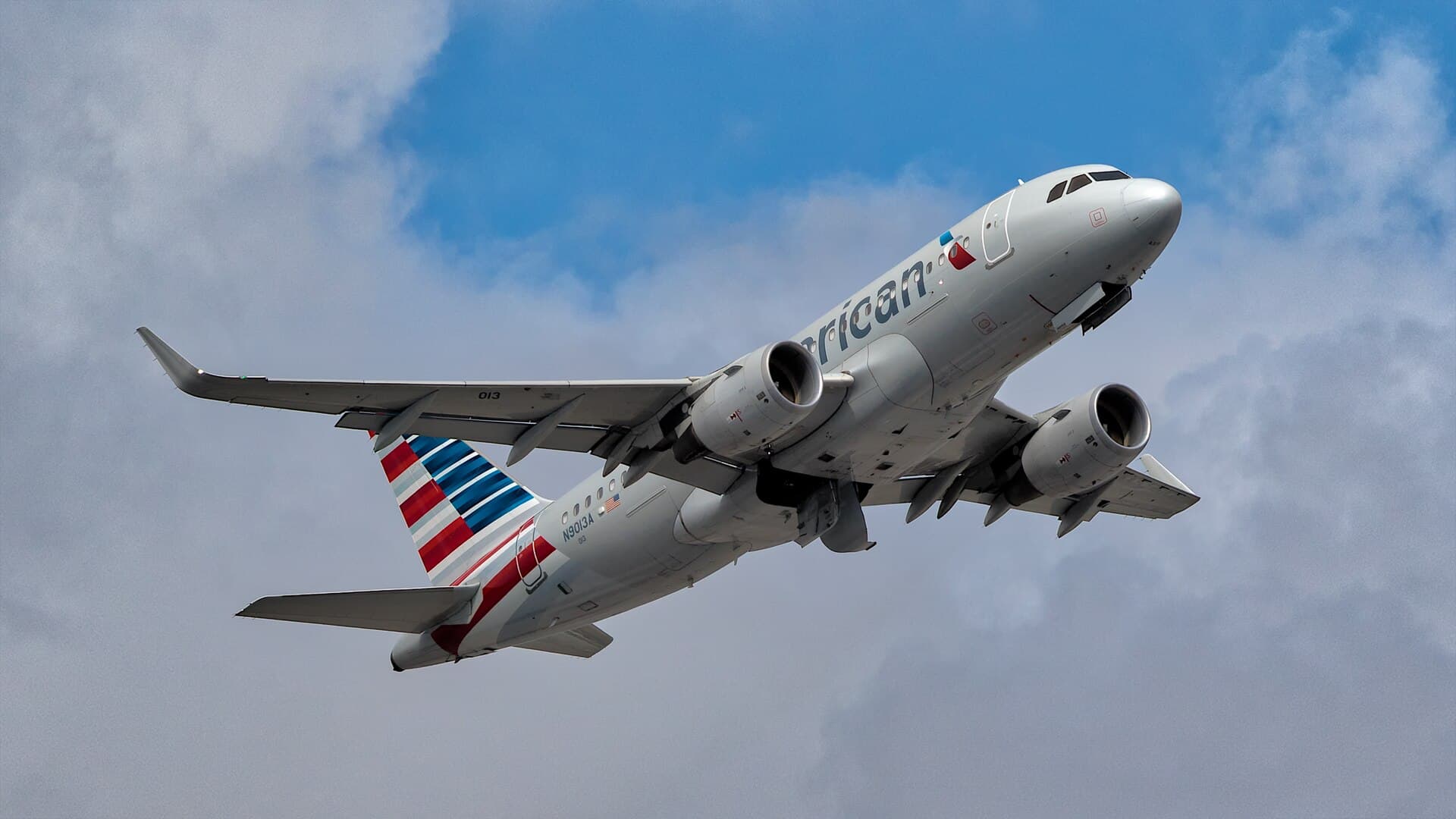 N9013A - Airbus