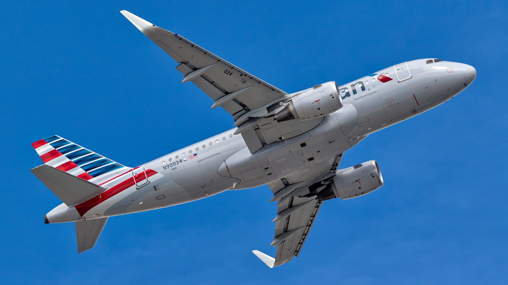 N90024 - Airbus