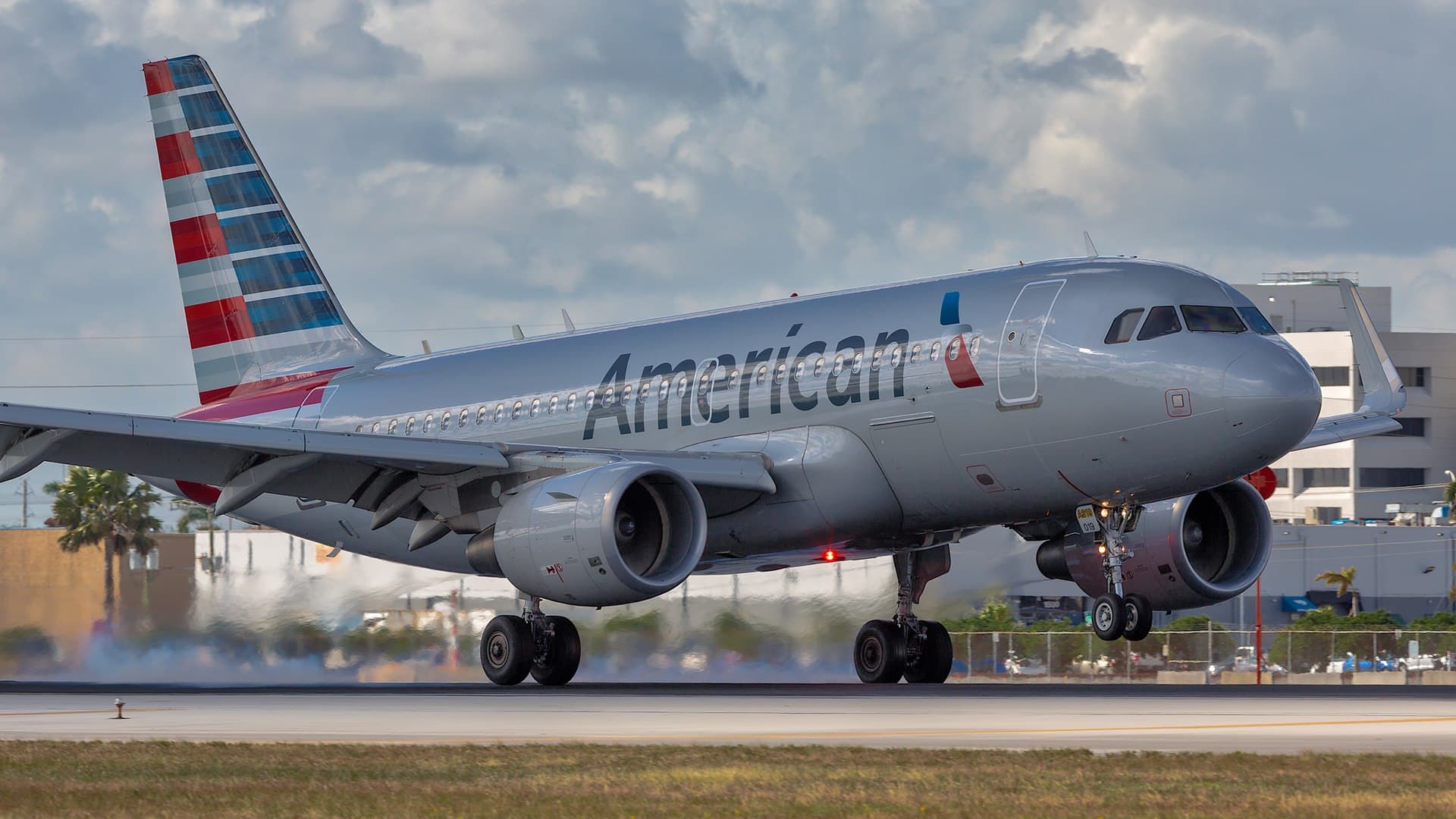N9019F - Airbus