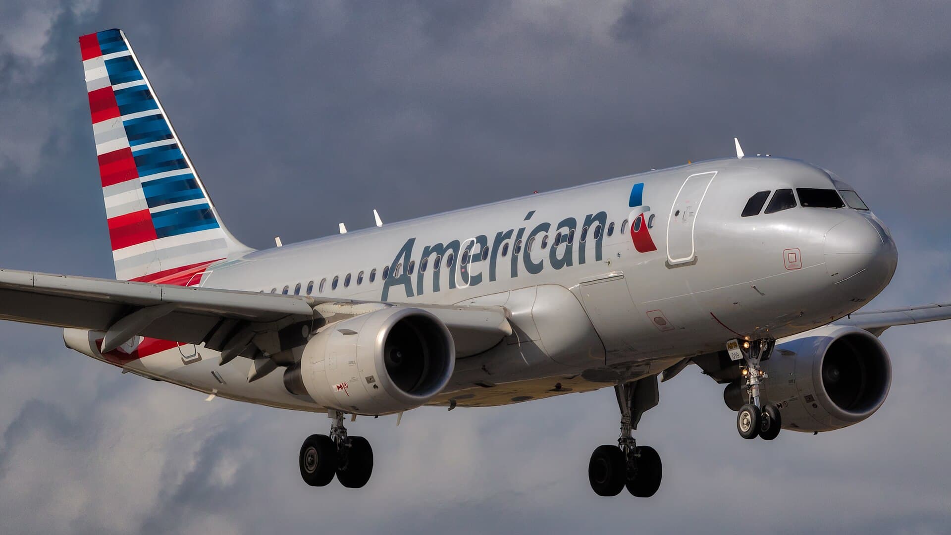 N9019F - Airbus