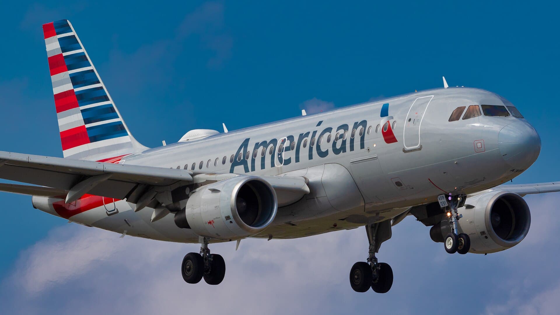 N8031M — Airbus