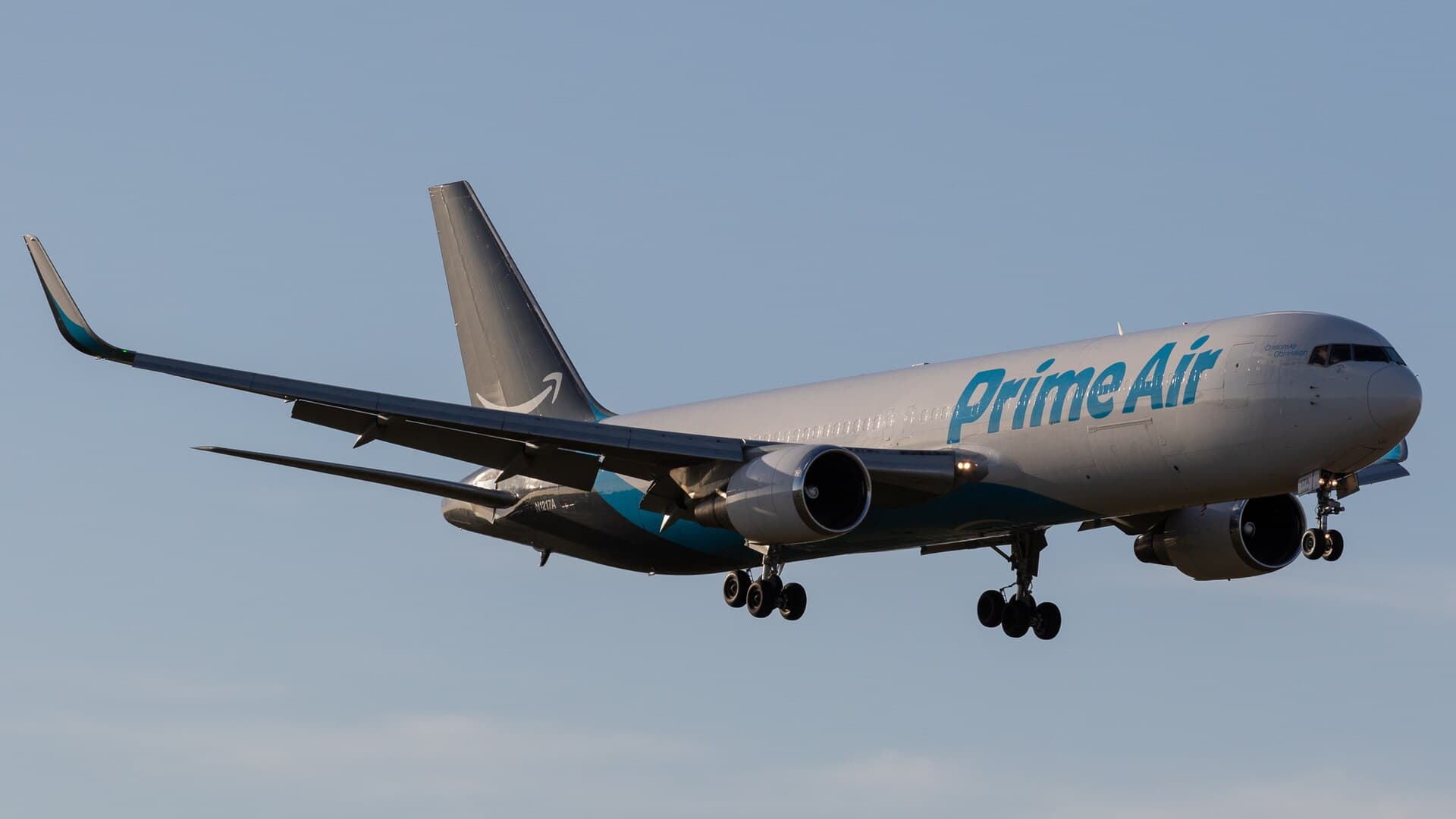 N1217A - Boeing