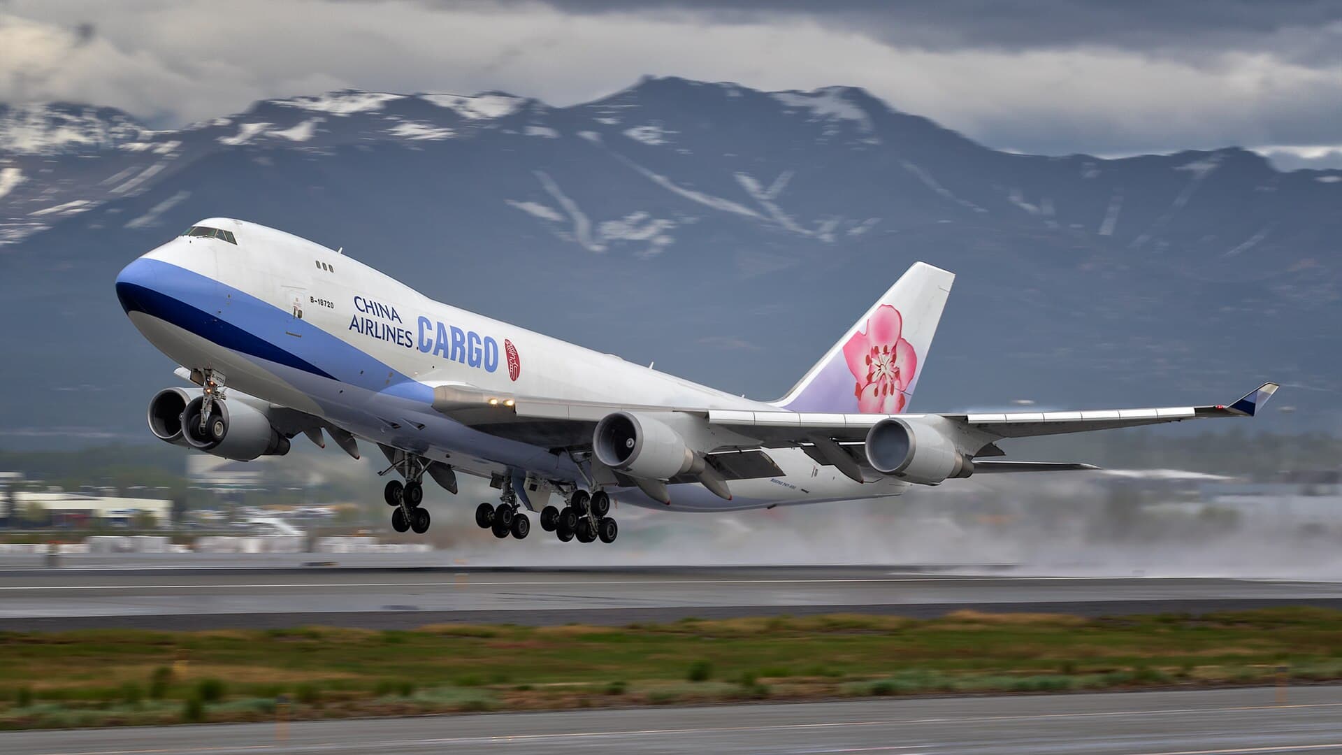  - Boeing