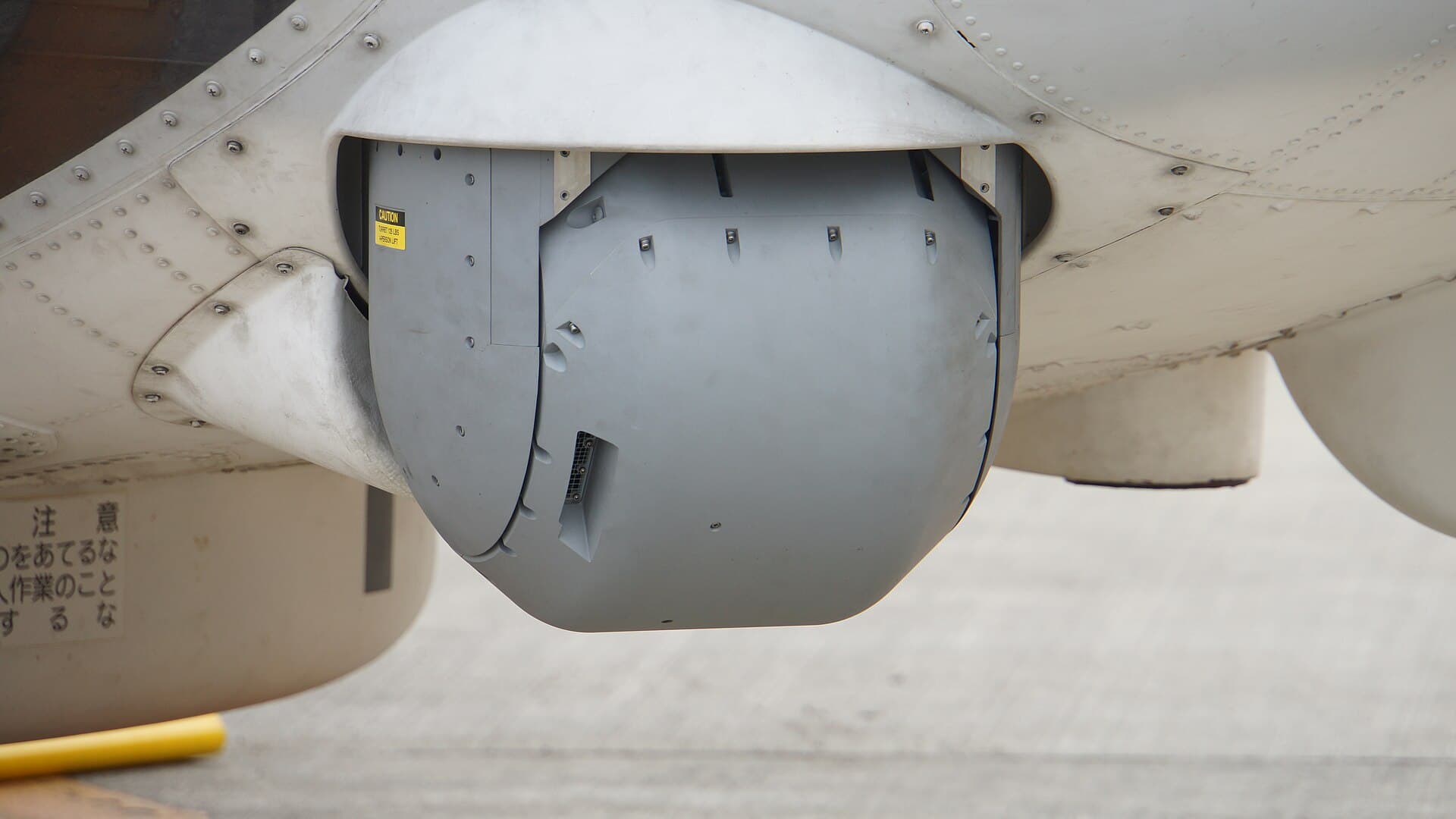 N1 - Aircraft