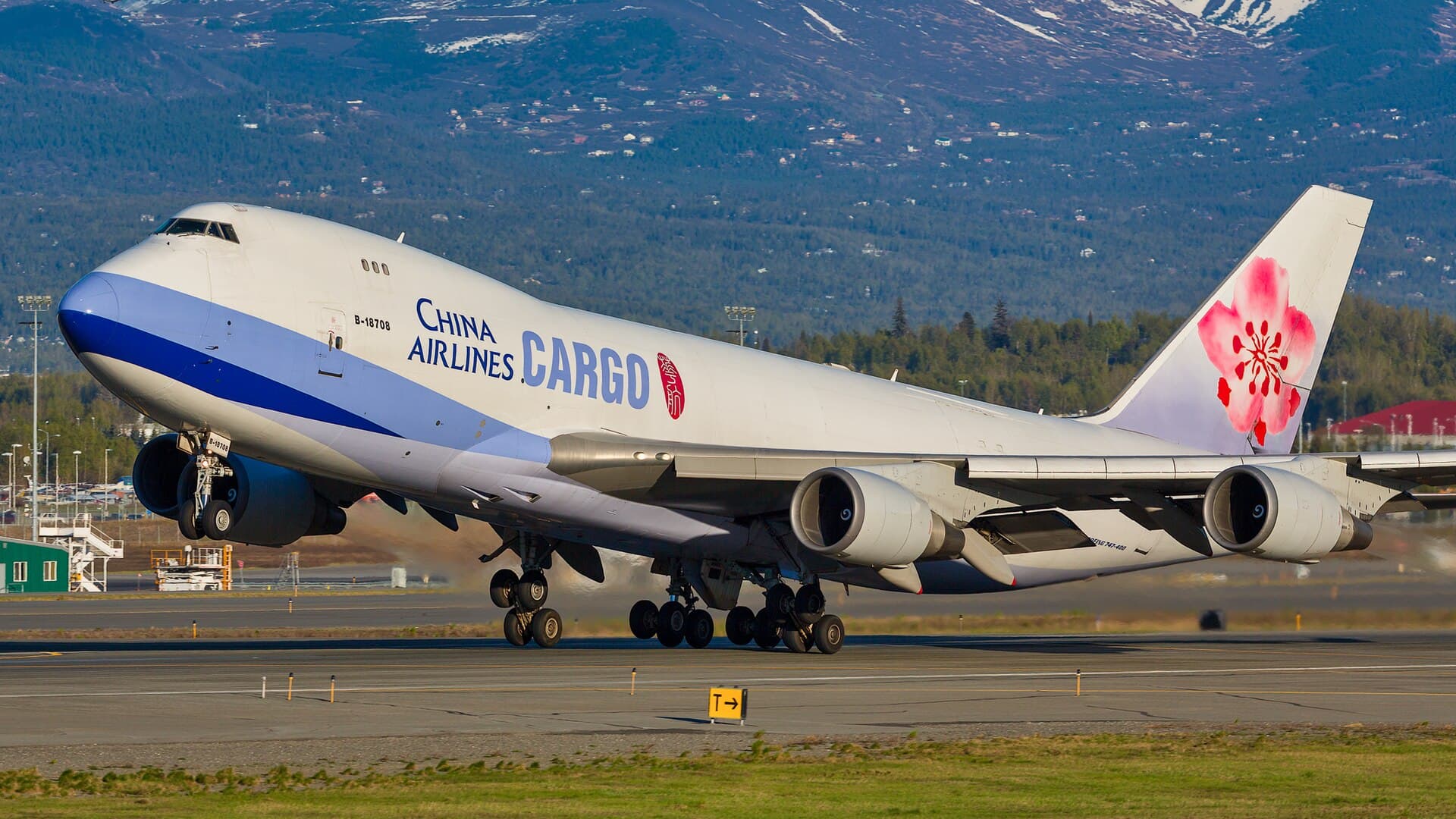  - Boeing