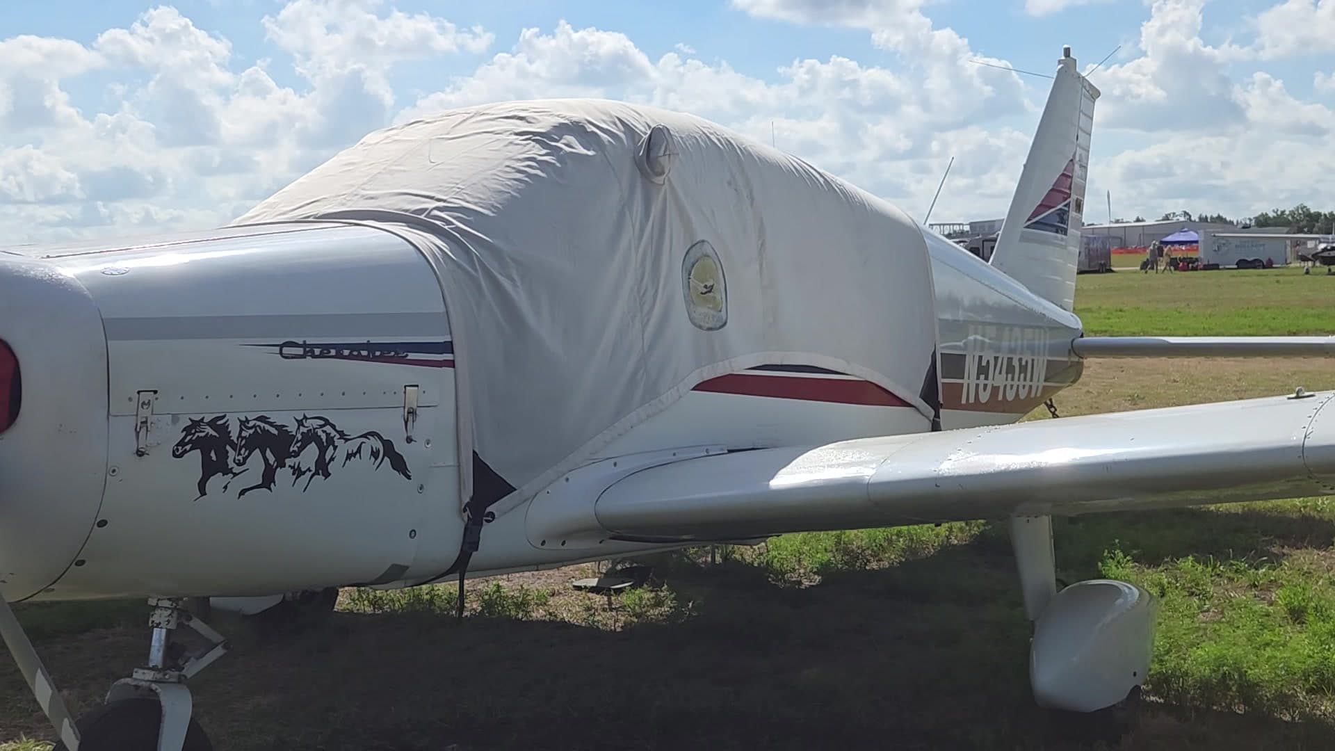 N746JW - Piper PA-28 Cherokee