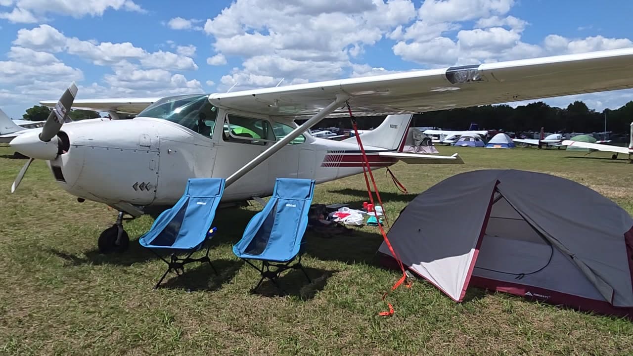N3135S at KLAL
