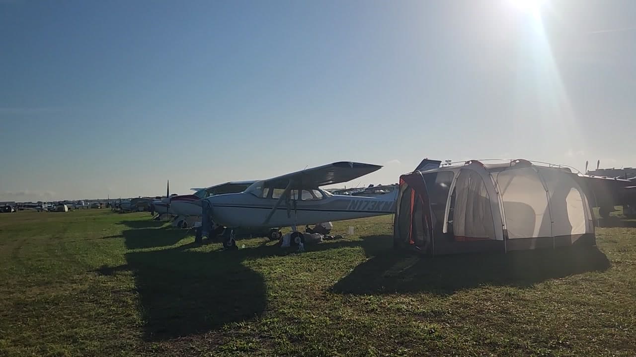 N173KW at KLAL