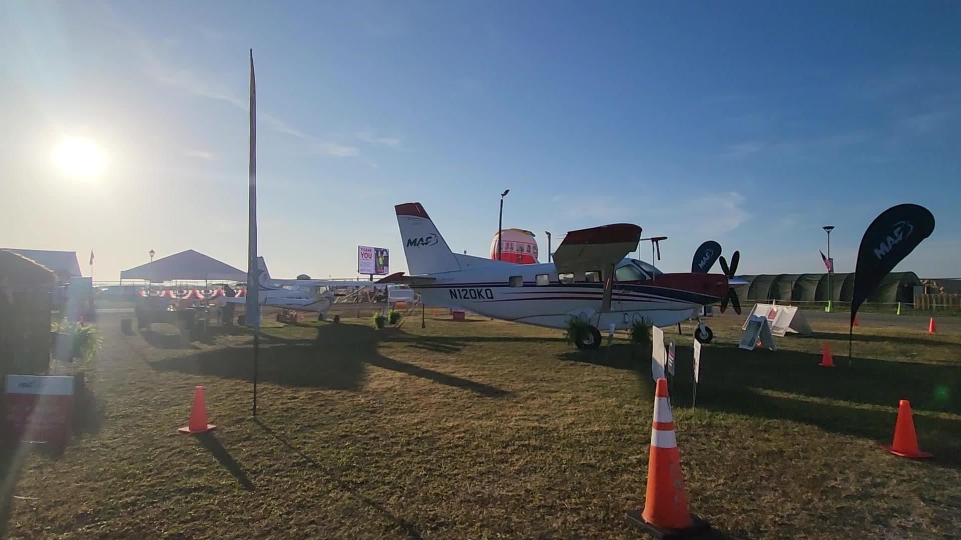 N120KQ - Quest Aircraft Company Llc KODIAK 100