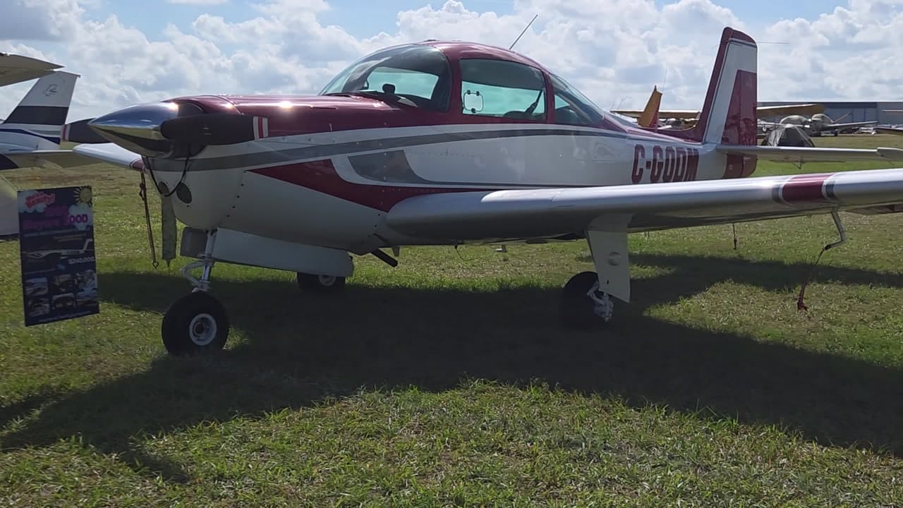 C-GOOM at KLAL