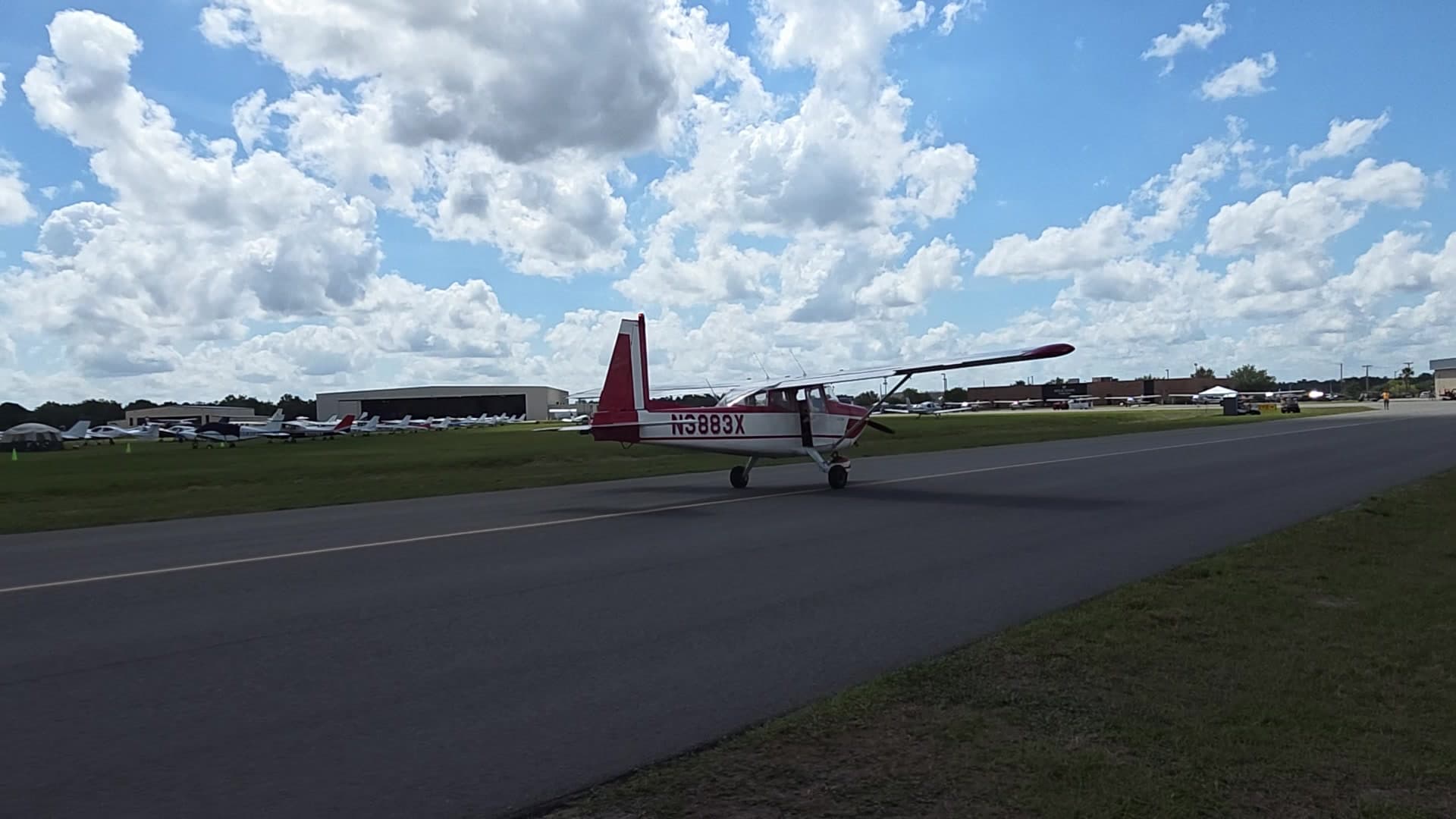 N3883X - Cessna 182
