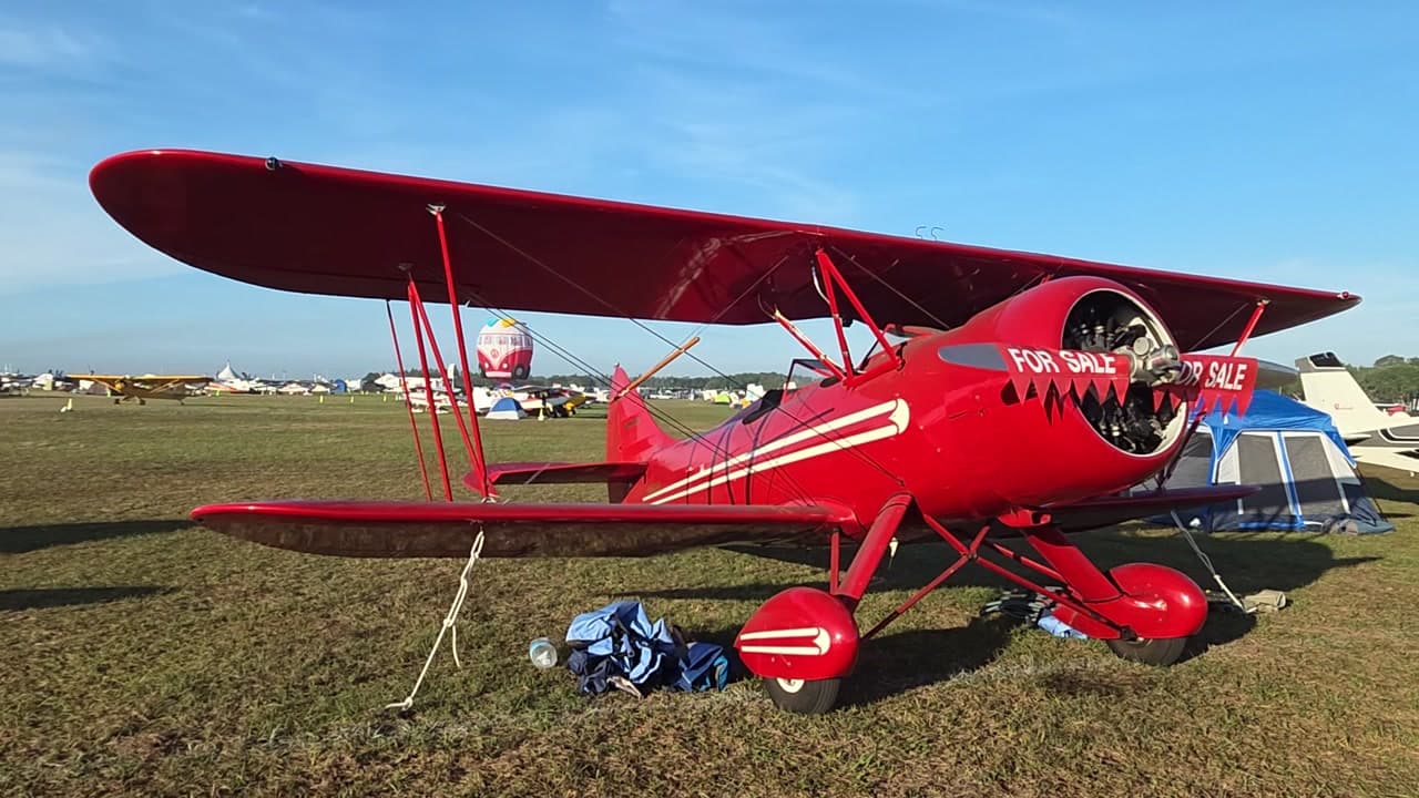 N6204M at KLAL