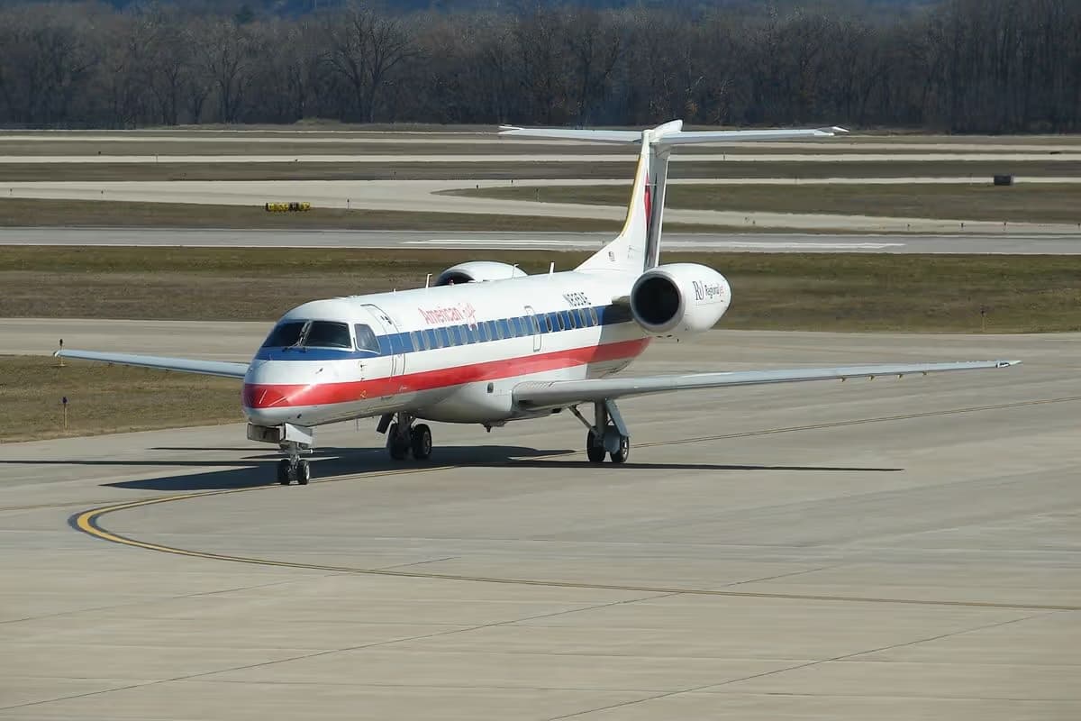 N835AE — Business jet