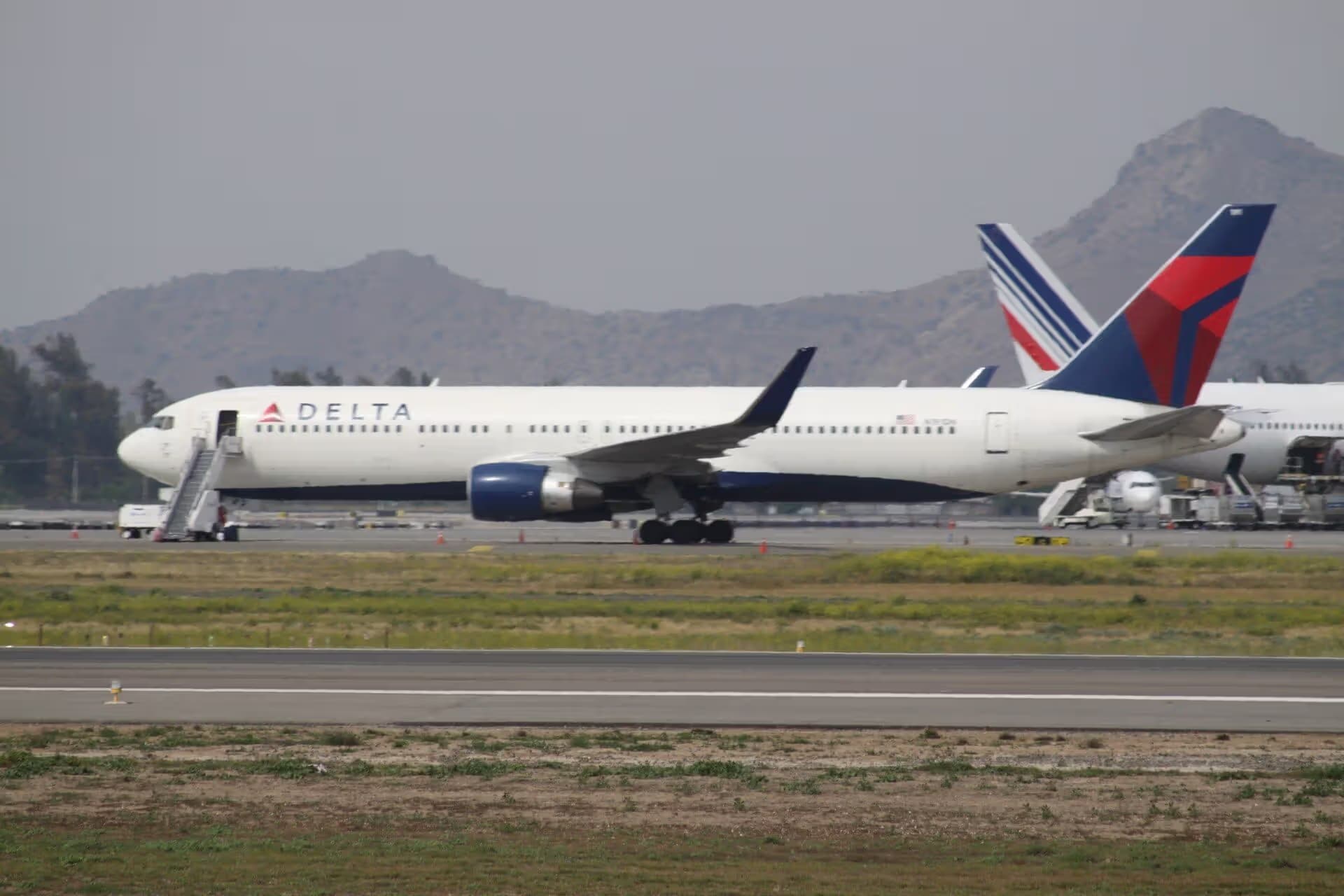 N191DN — Boeing