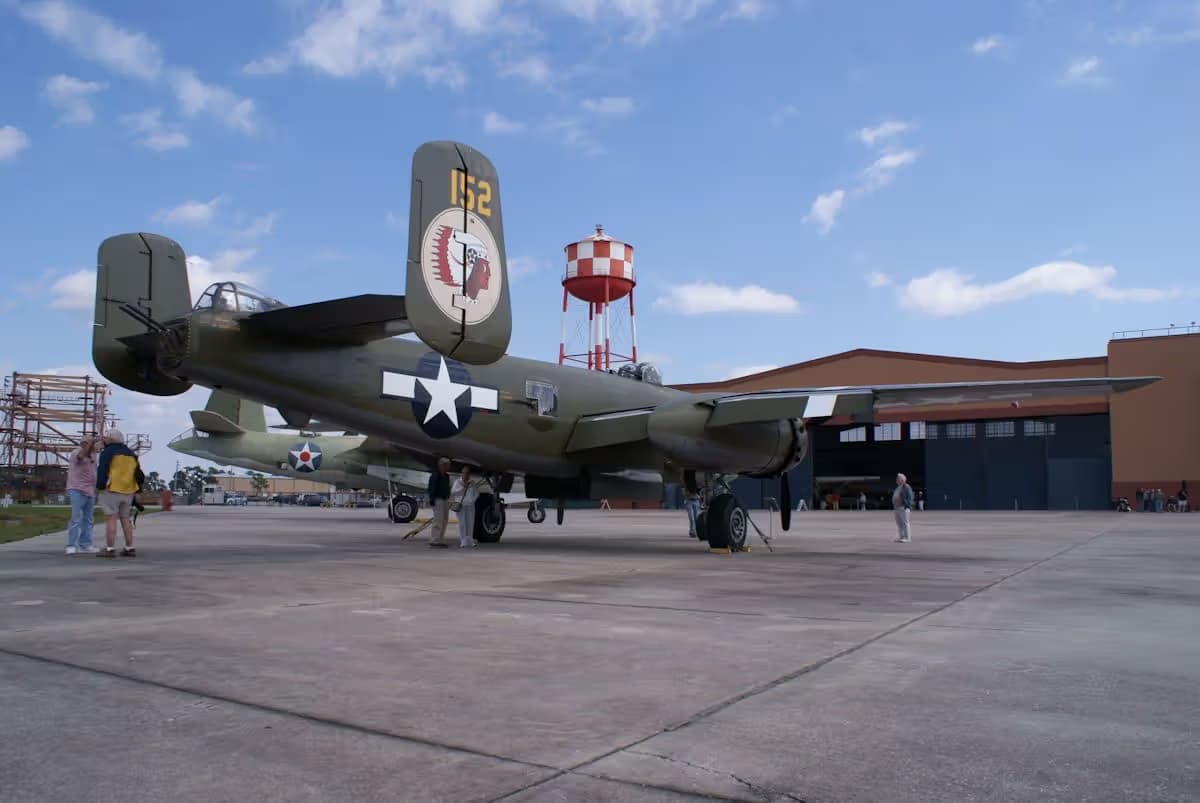 Unidentified — Warbird