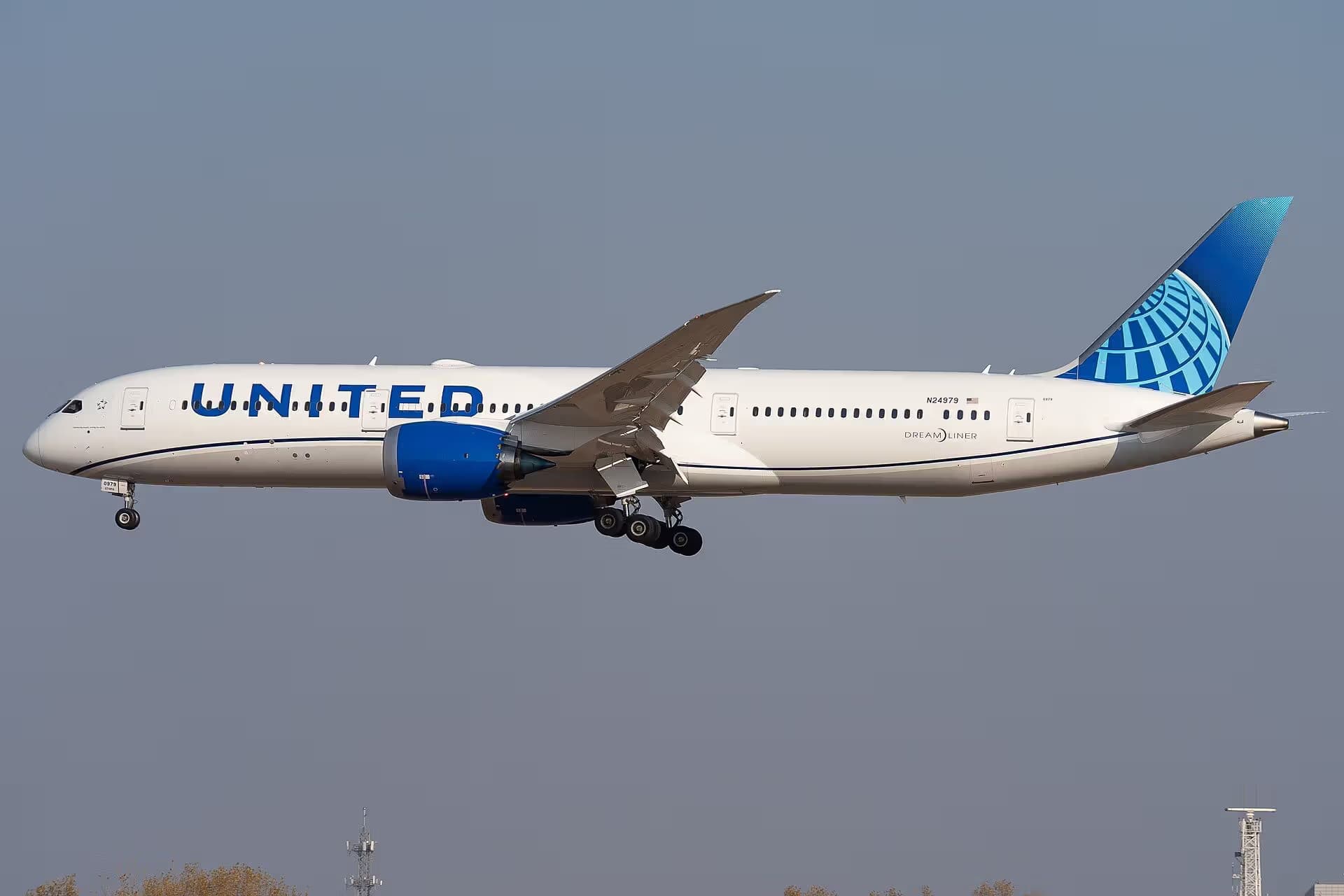 N24979 — Boeing