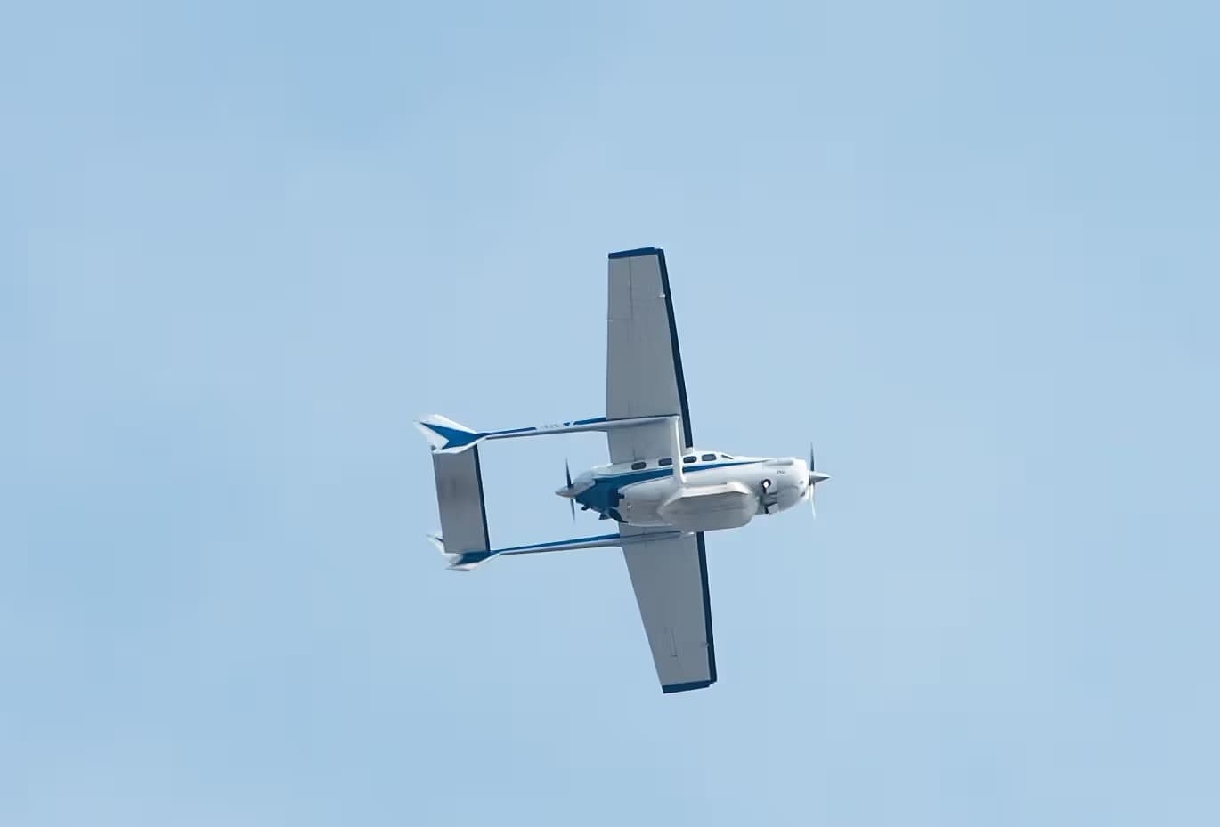 N5KZ — Cessna
