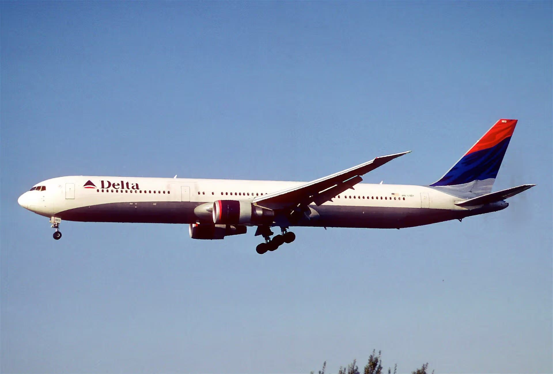 N837MH — Boeing