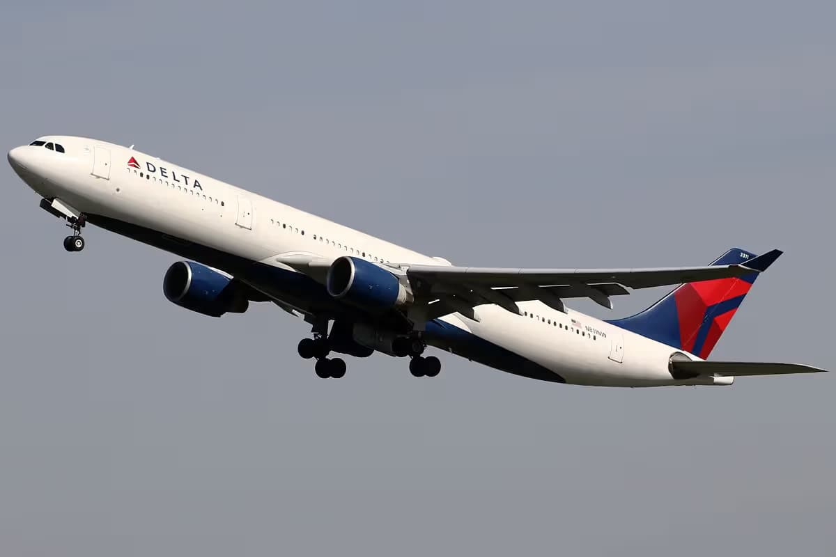 N811NW — Airbus