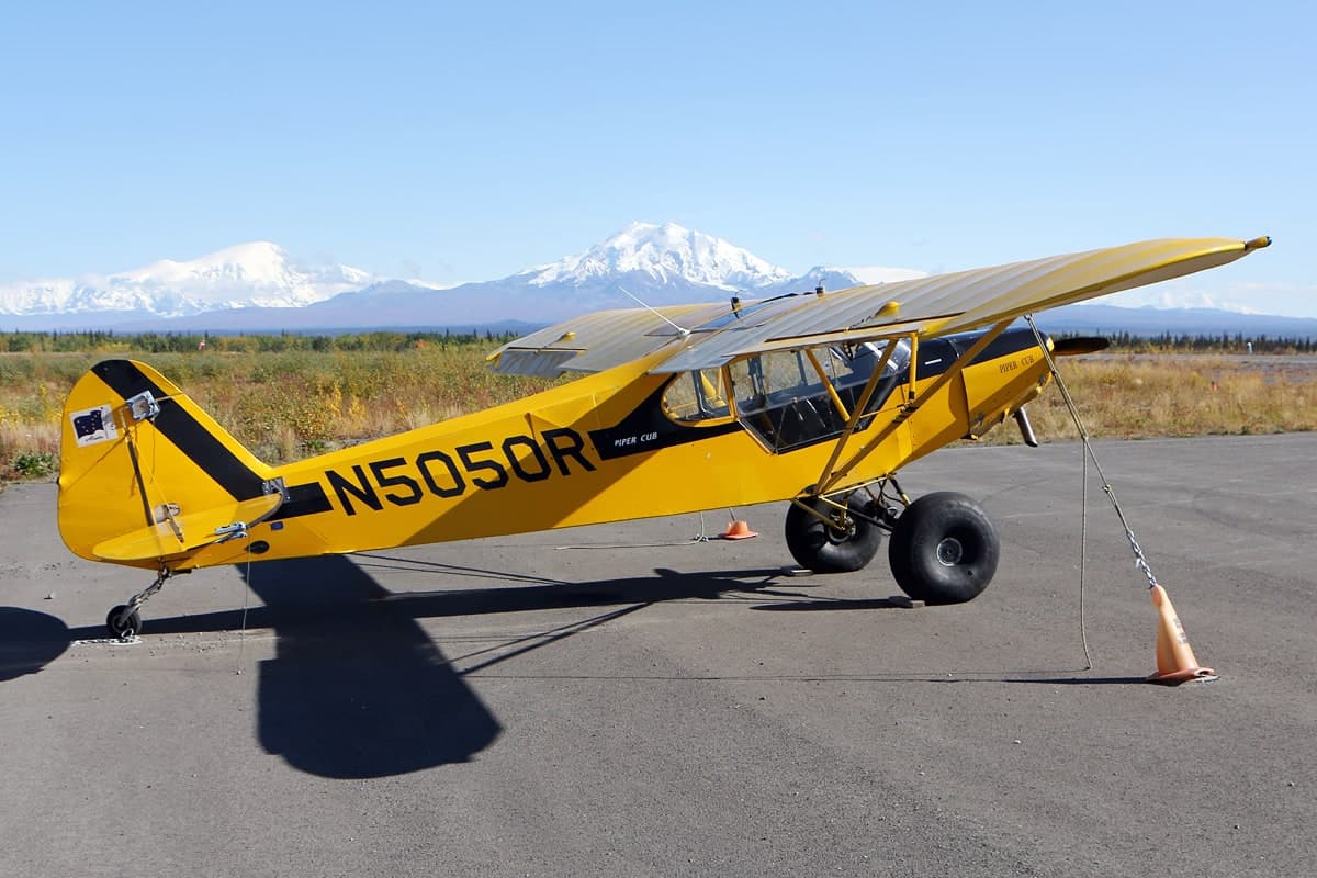 N5050R — Piper