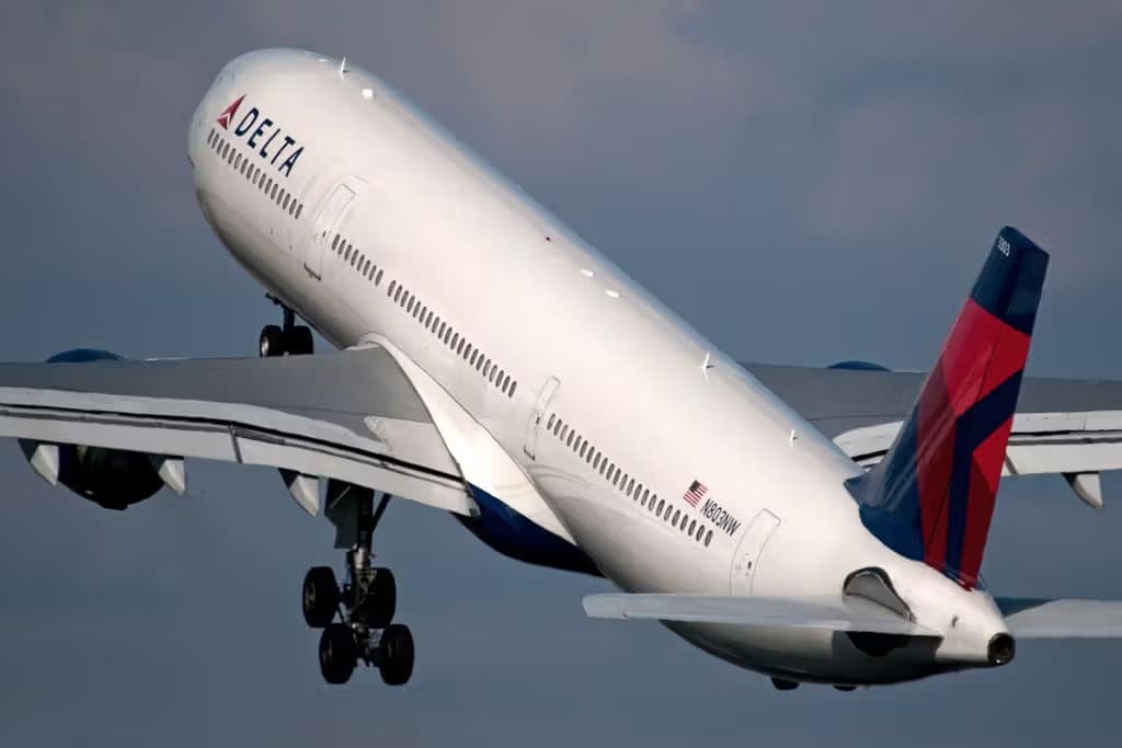 N803NW — Airbus