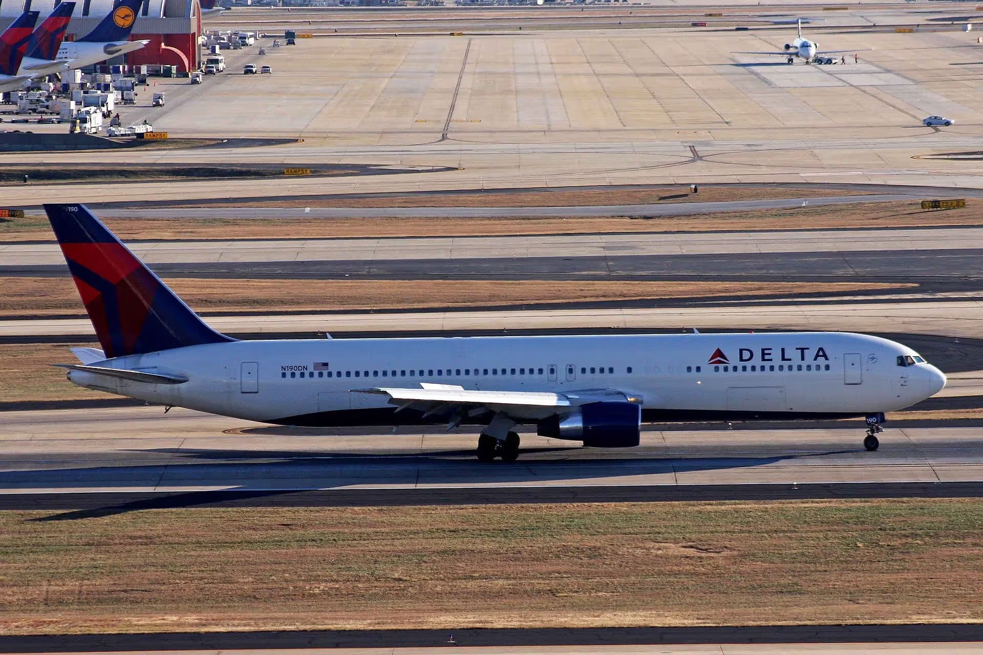 N190DN — Boeing