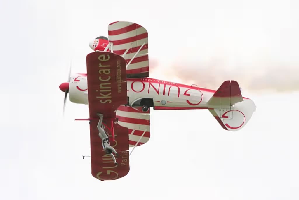 N74189 — Single-engine aircraft