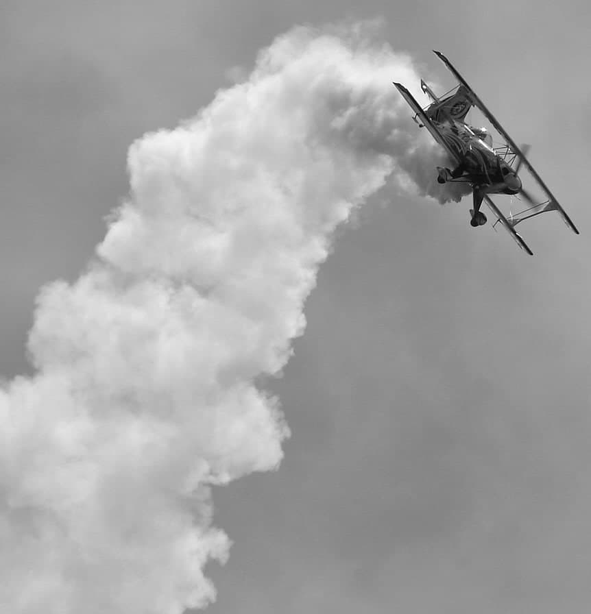 N99MF — Aircraft