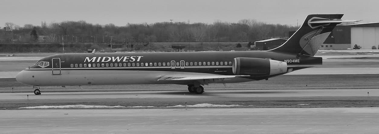 N904ME — Aircraft