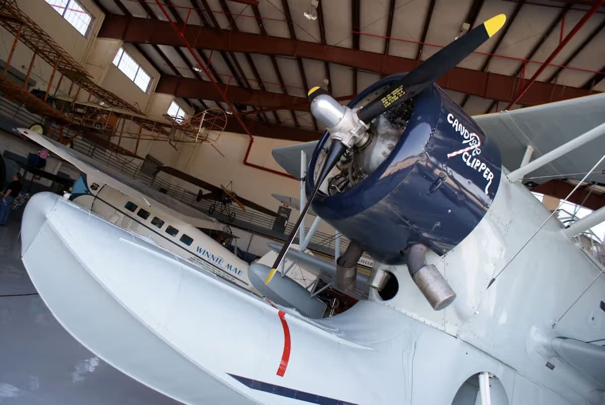 N1214N — Single-engine aircraft