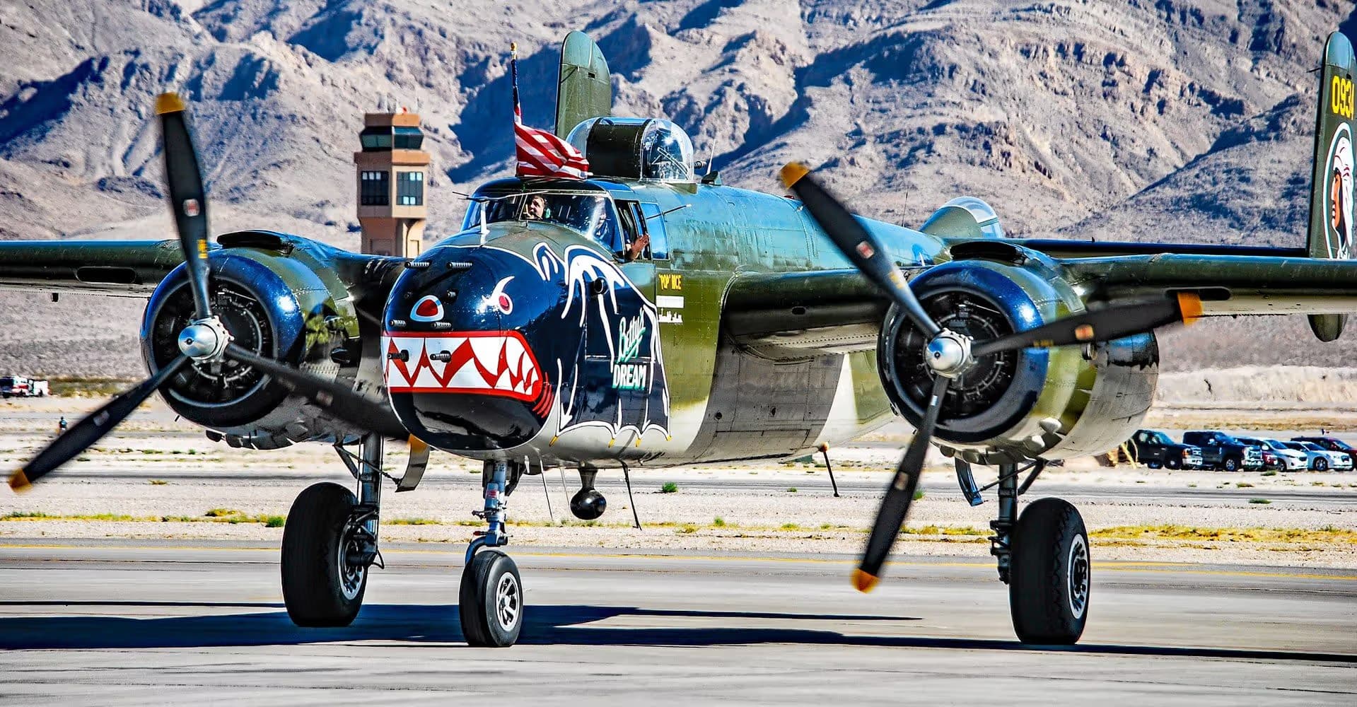 N5672V — Warbird