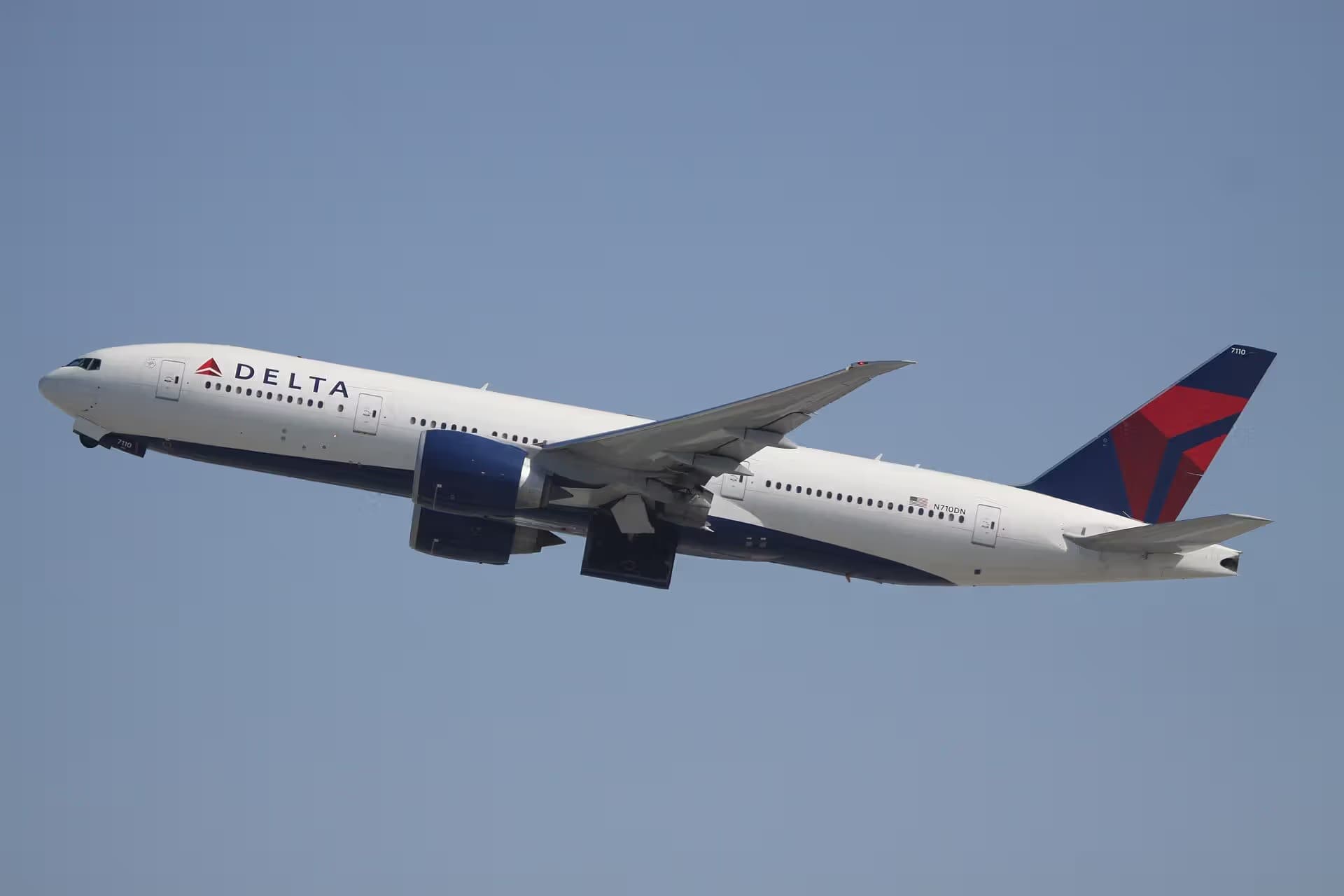 N710DN — Boeing