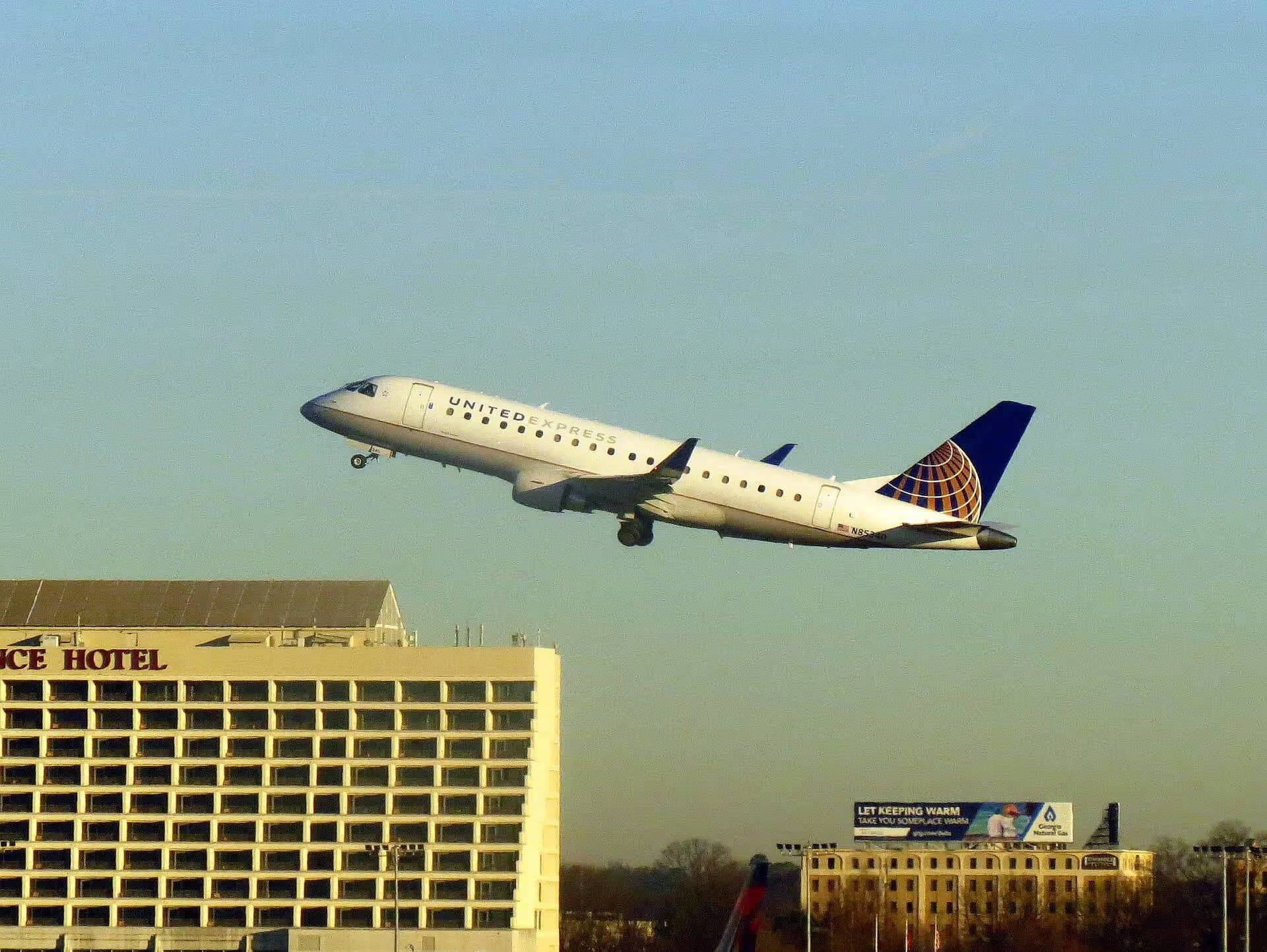 N85340 — Embraer