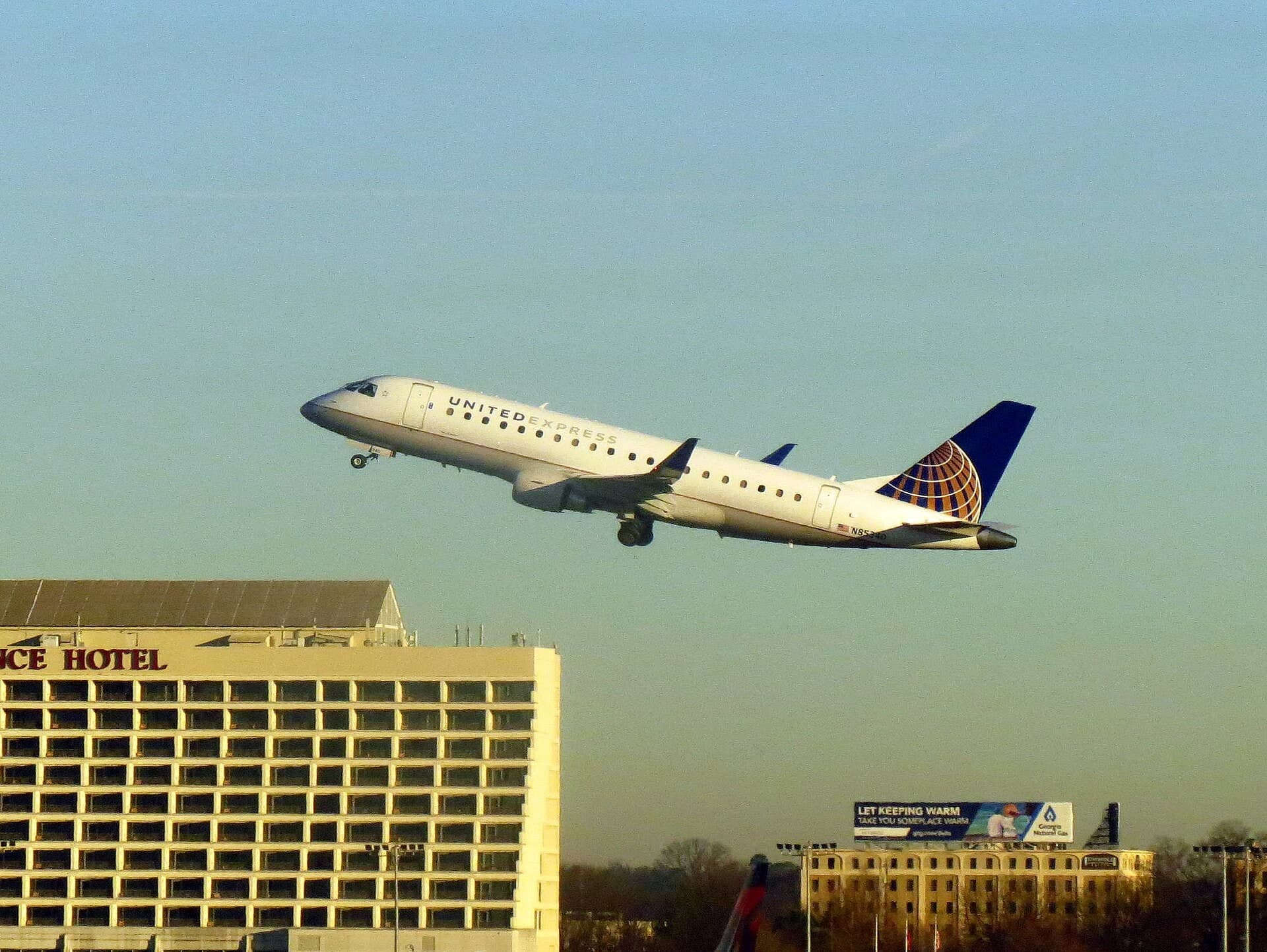 N85340 — Embraer