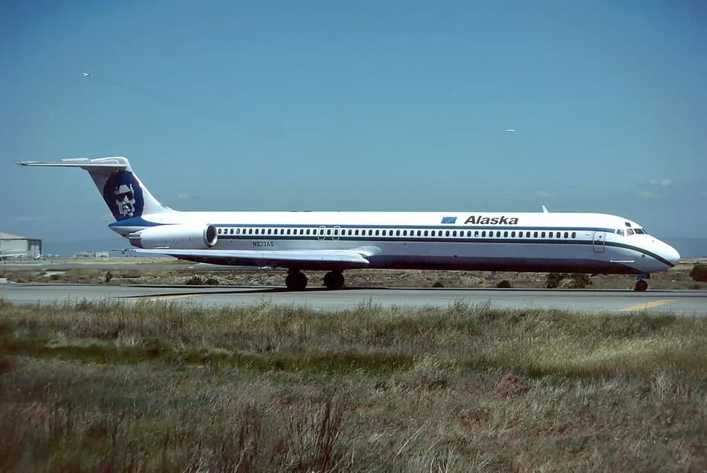 N933AS — Aircraft