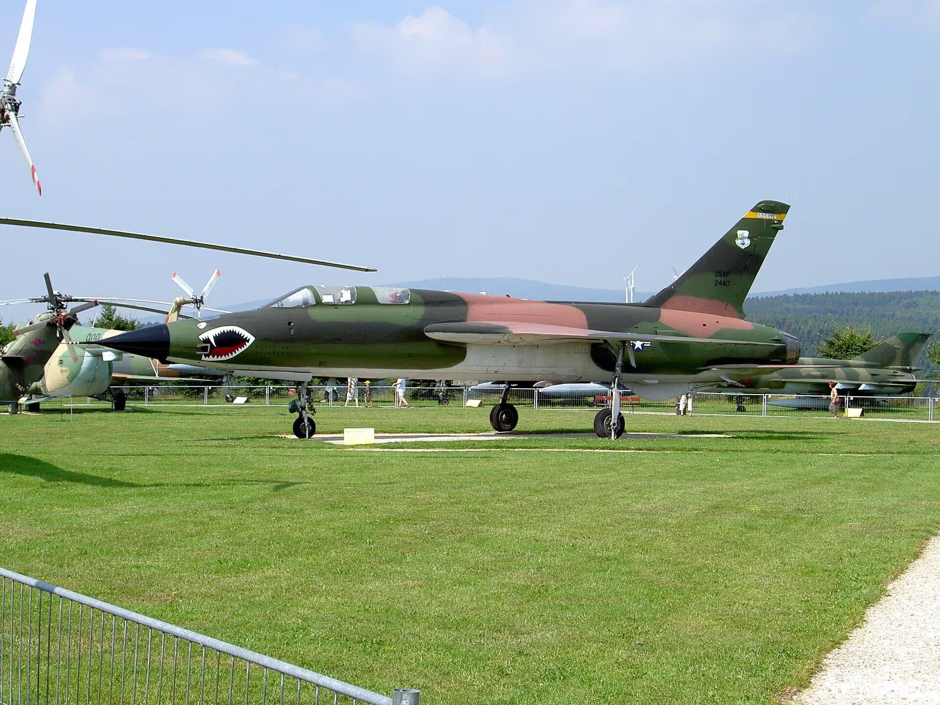 Unidentified — Warbird