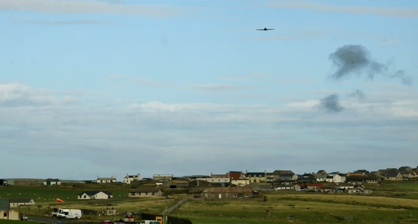 N311MX — Aircraft