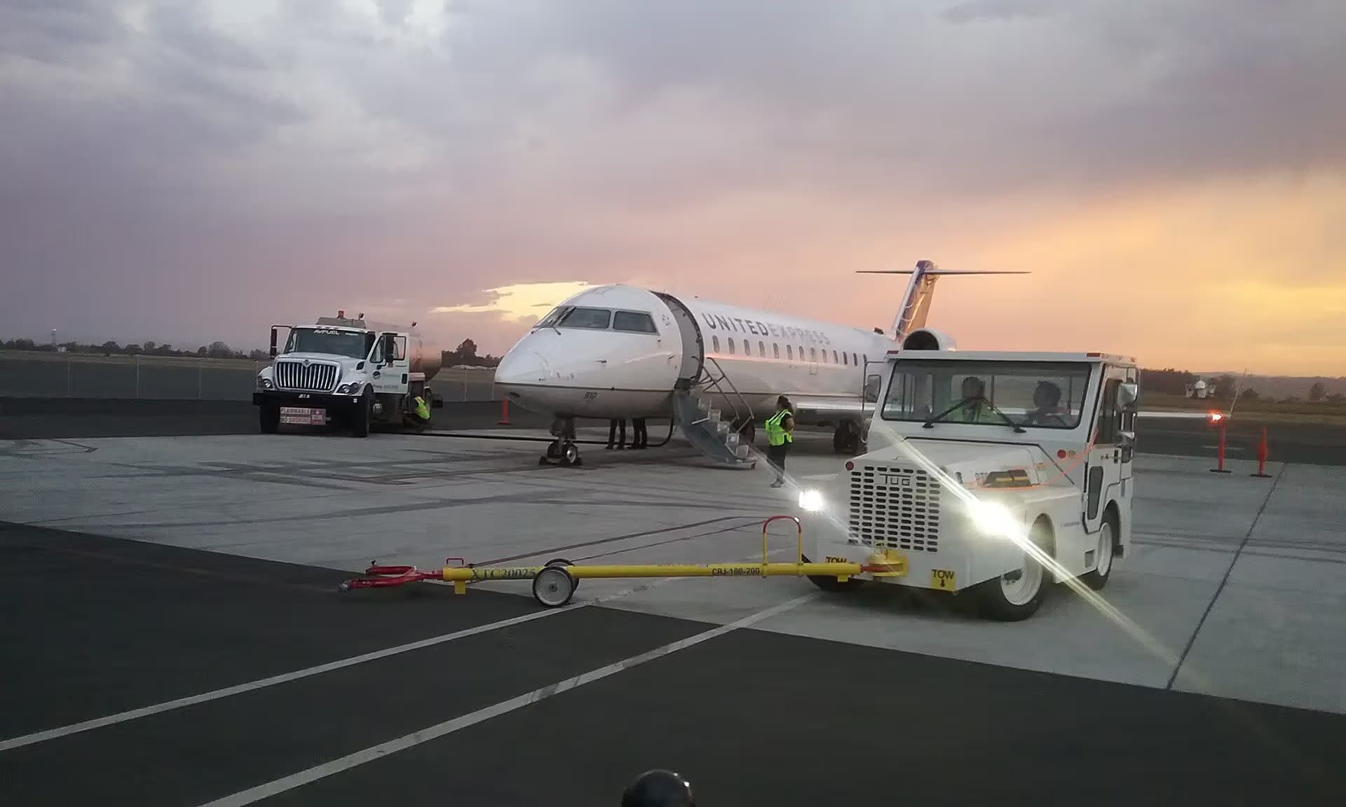 N910SW — Aircraft