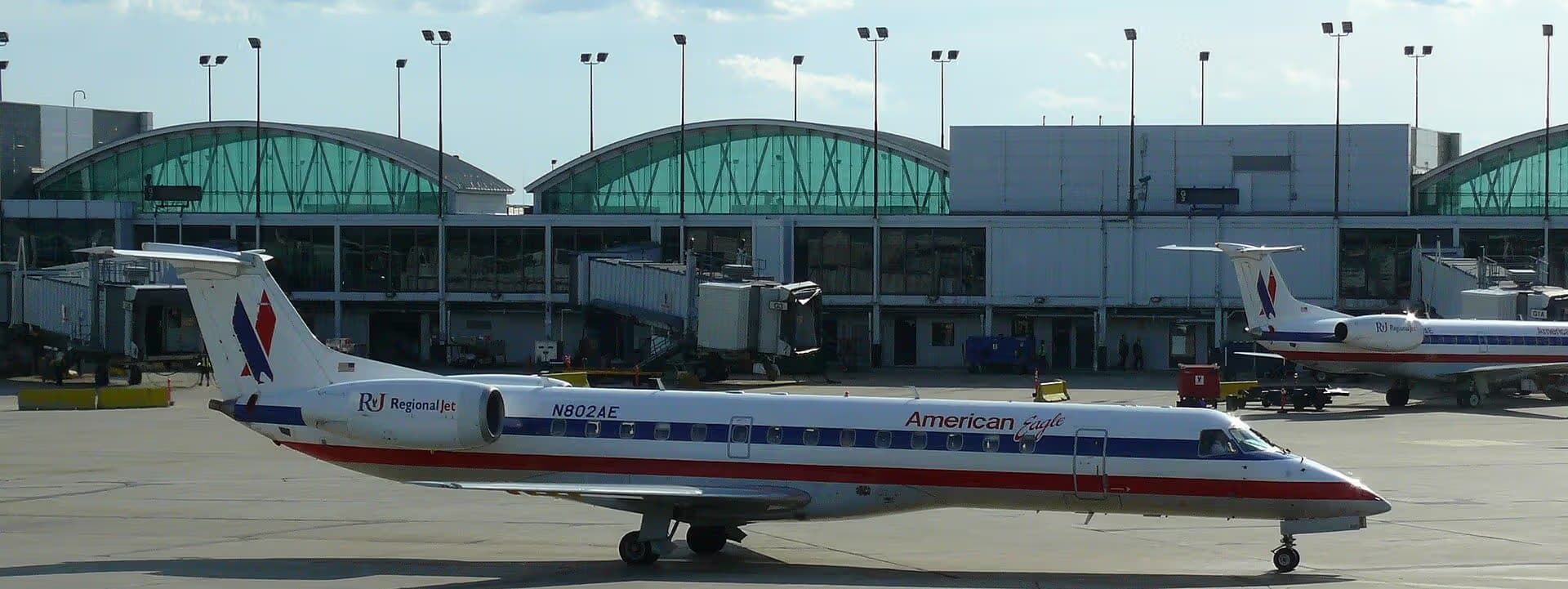 N802AE — Embraer