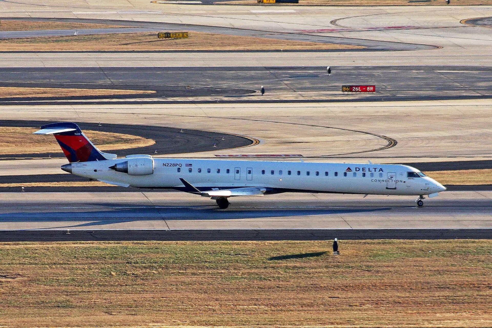 N228PQ — Bombardier