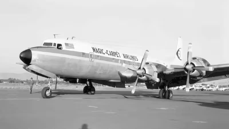 N5903 — Aircraft