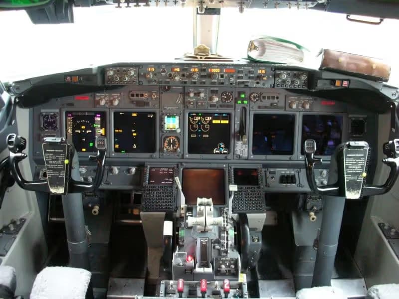 N314TZ — Boeing