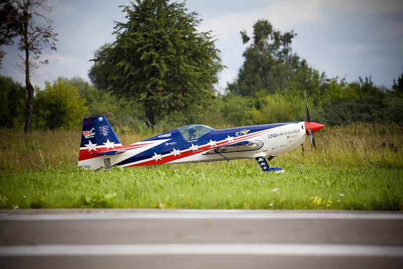 N73KG — Single-engine aircraft
