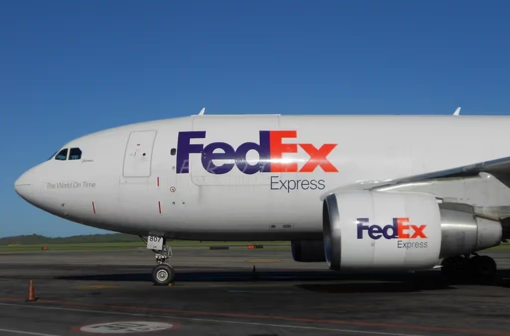 N807FD — Airbus