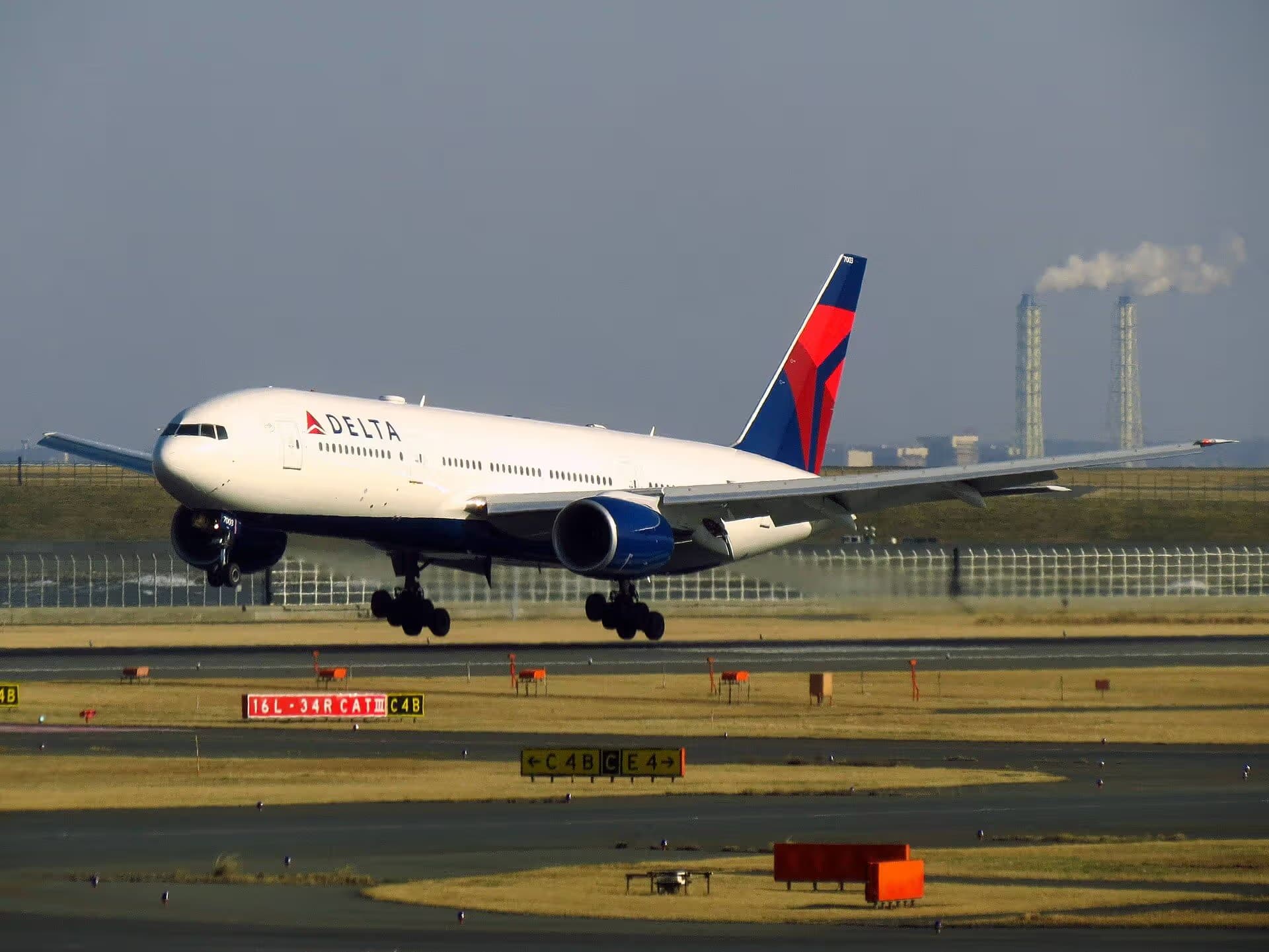 N862DA — Boeing