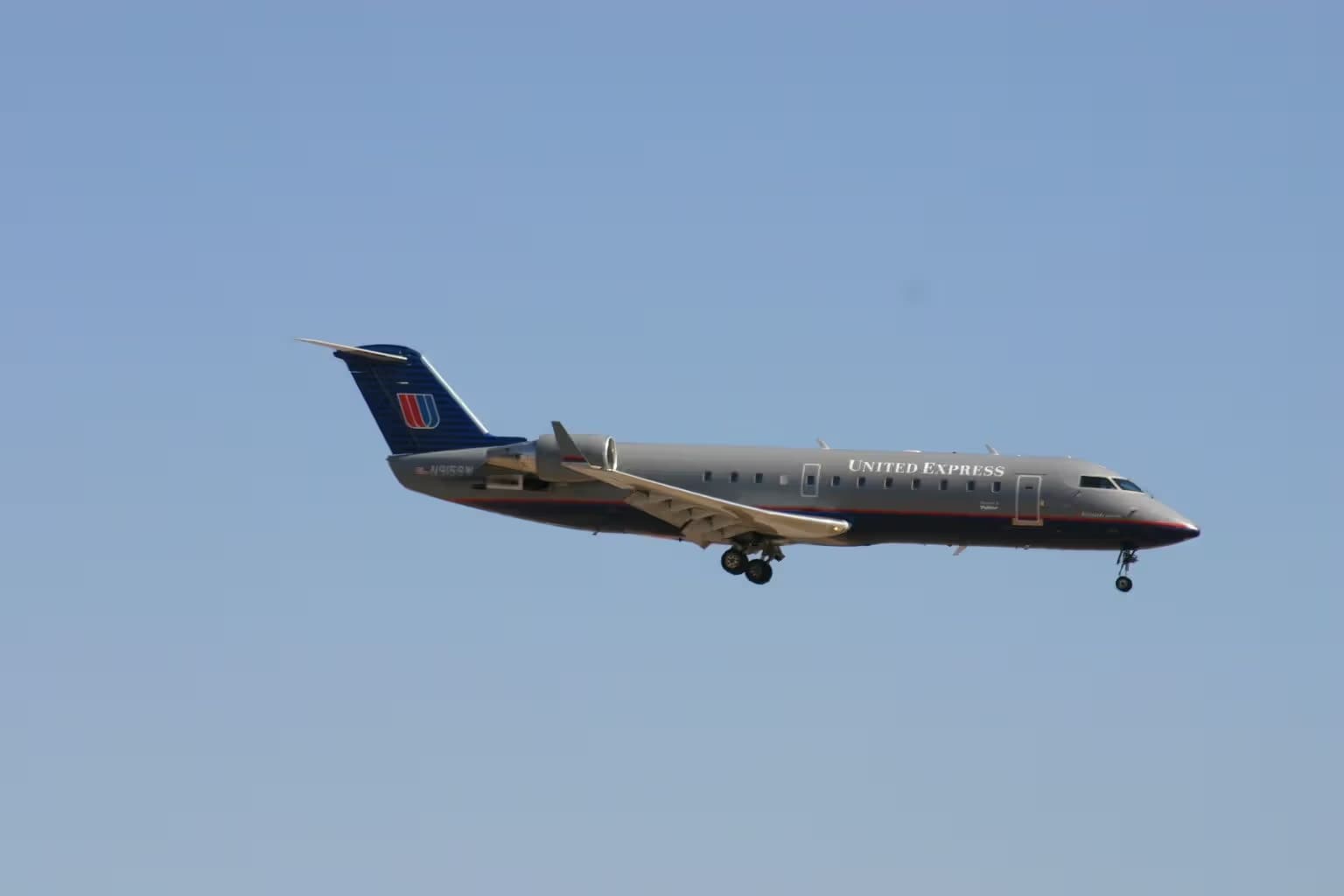 N915SW — Aircraft