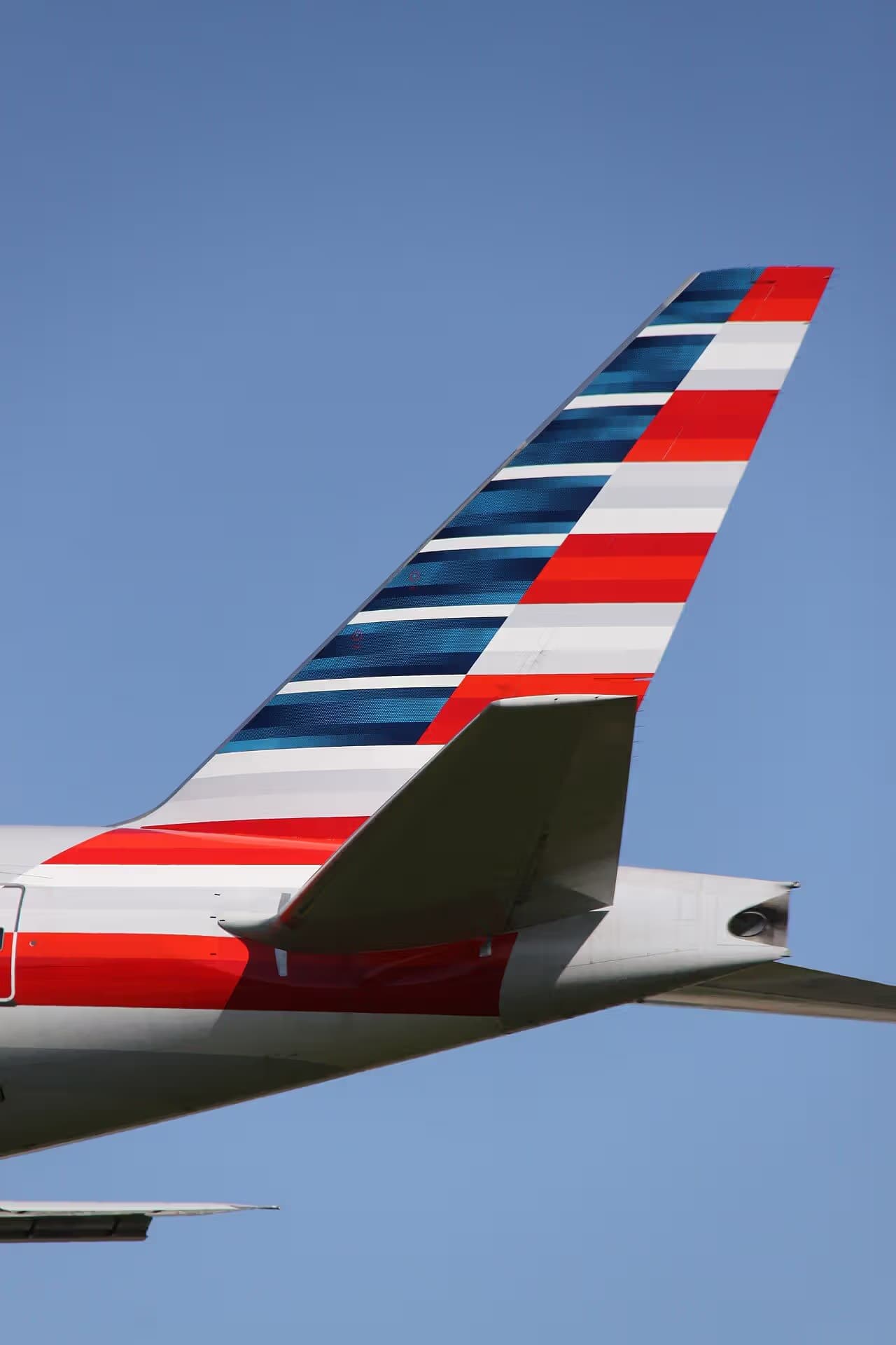 N772AN — Boeing