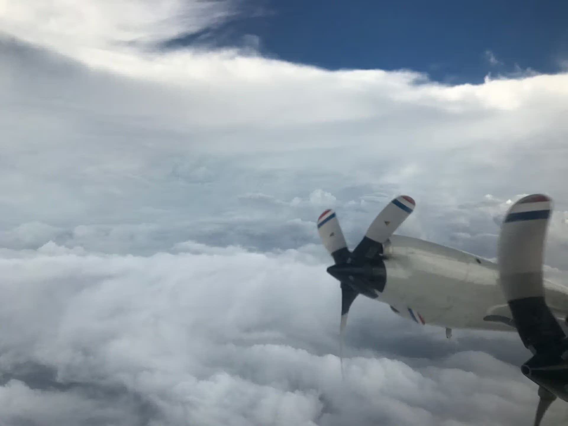 N42RF — Aircraft