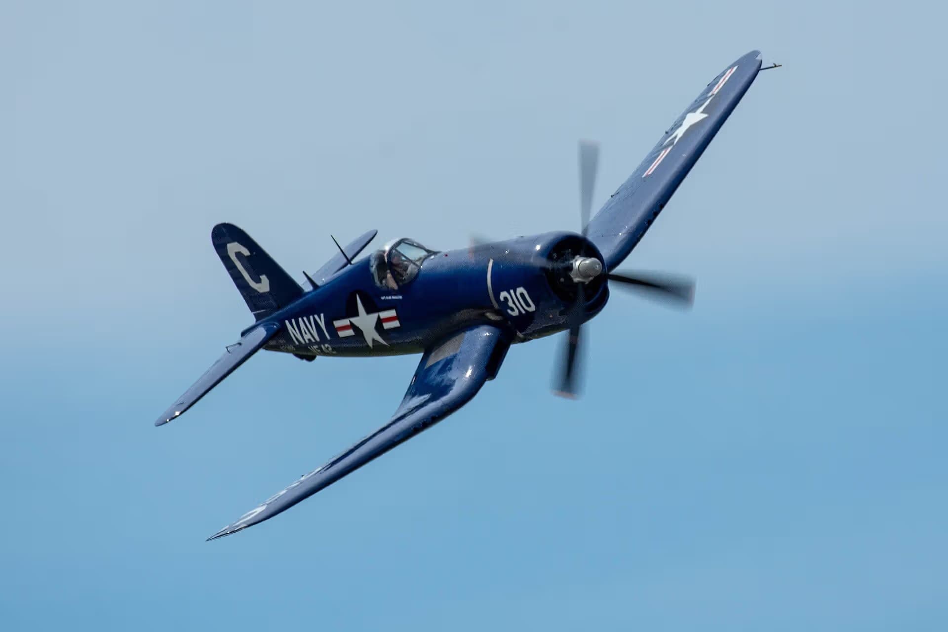 N72378 — Warbird